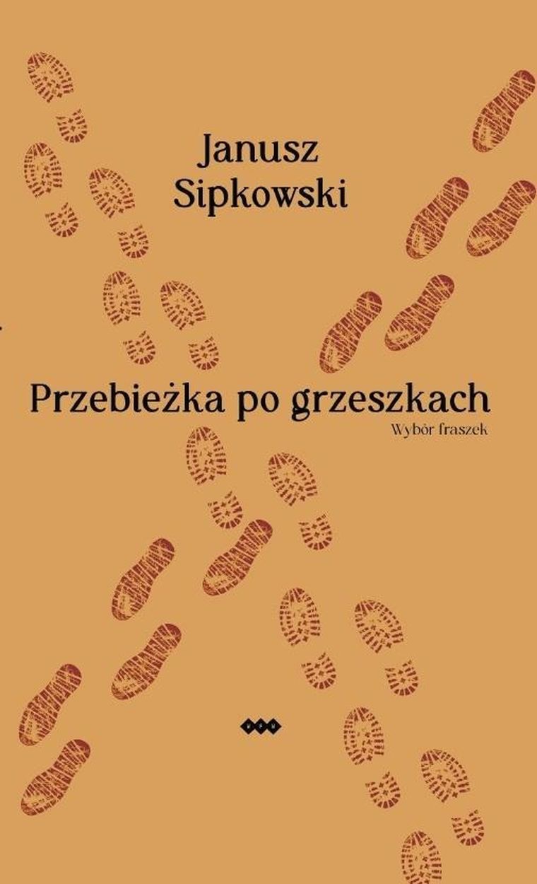 Przebieżka po grzeszkach. Wybór fraszek