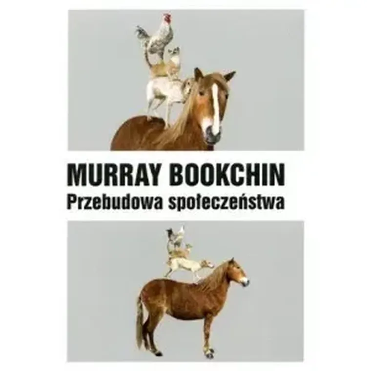 Przebudowa społeczeństwa