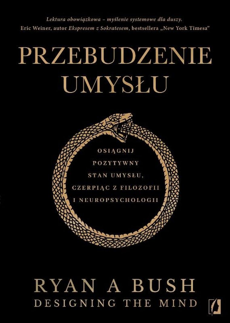 Przebudzenie umysłu