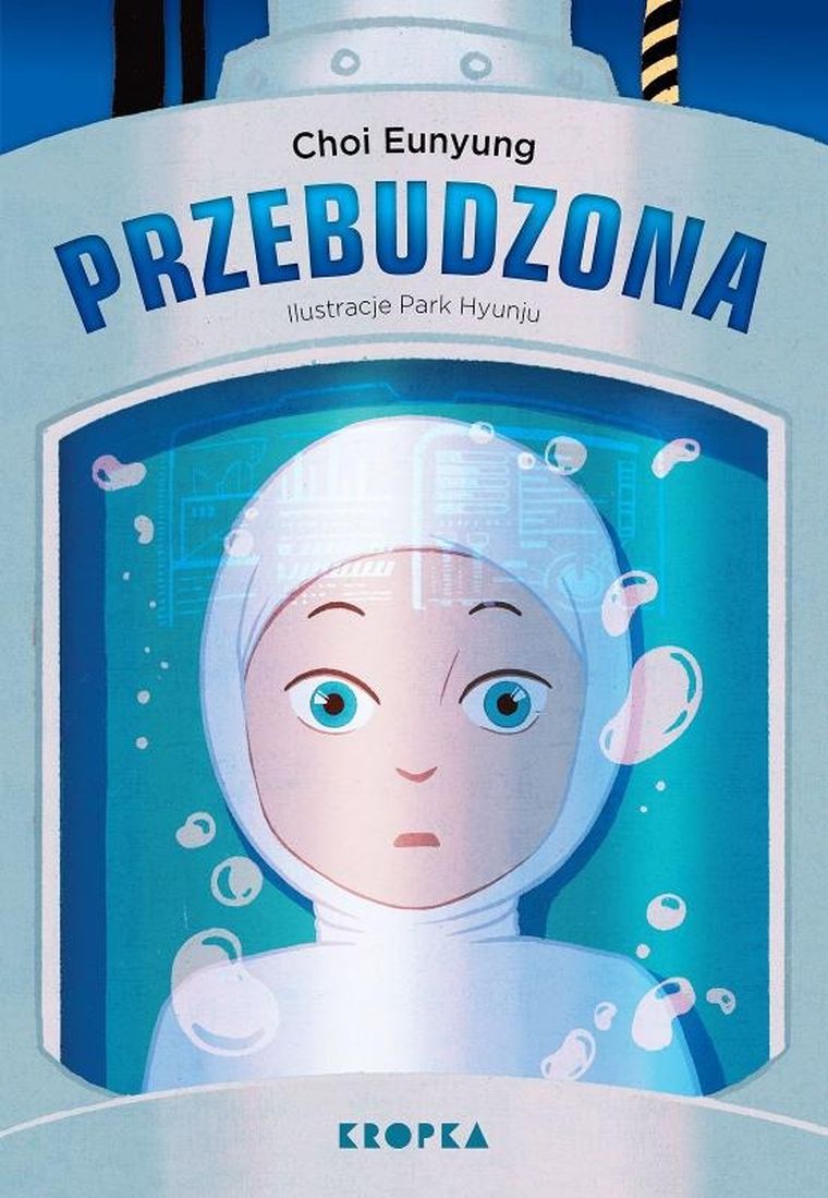 Przebudzona