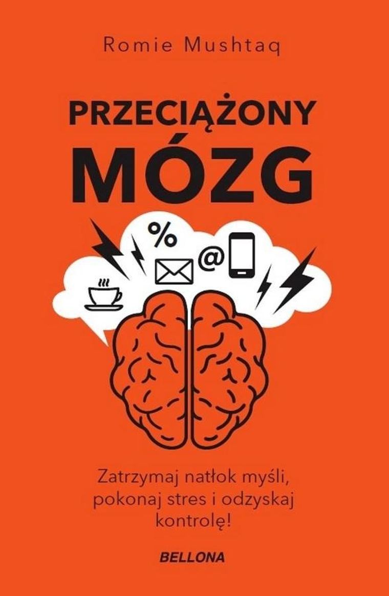 Przeciążony mózg