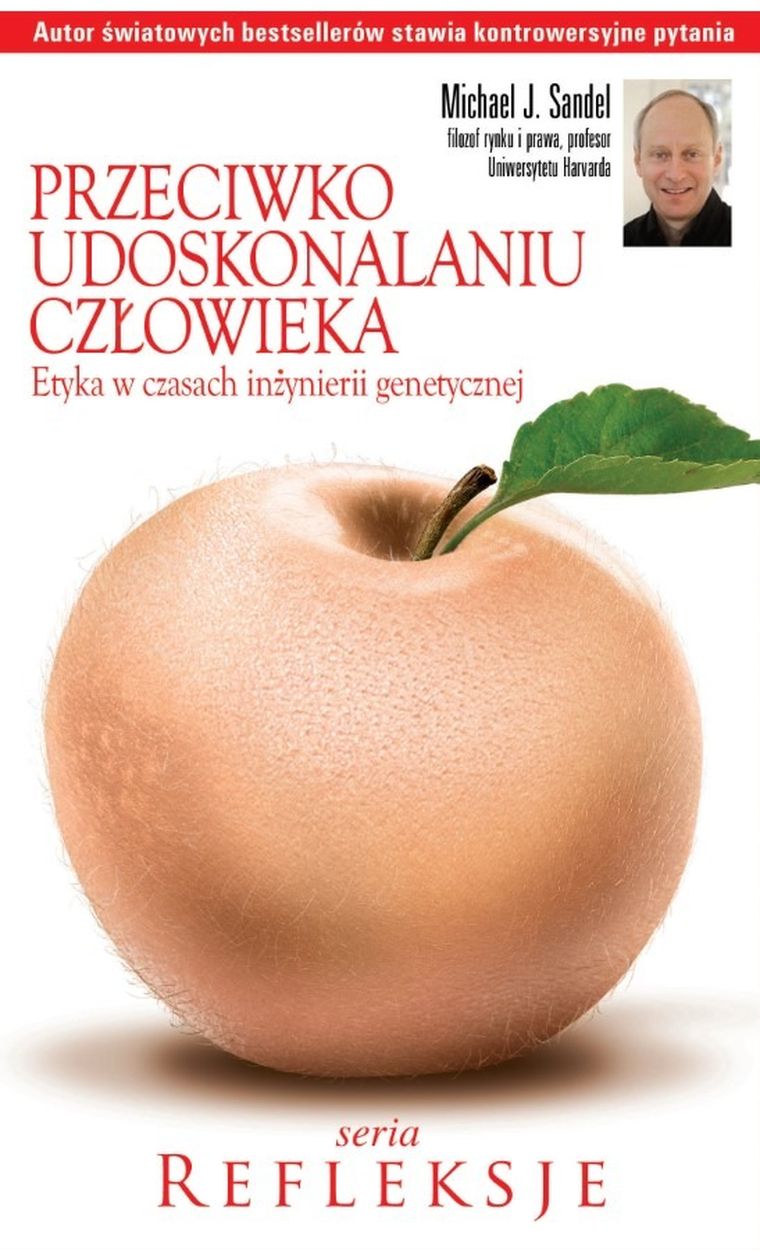 Przeciwko udoskonalaniu człowieka