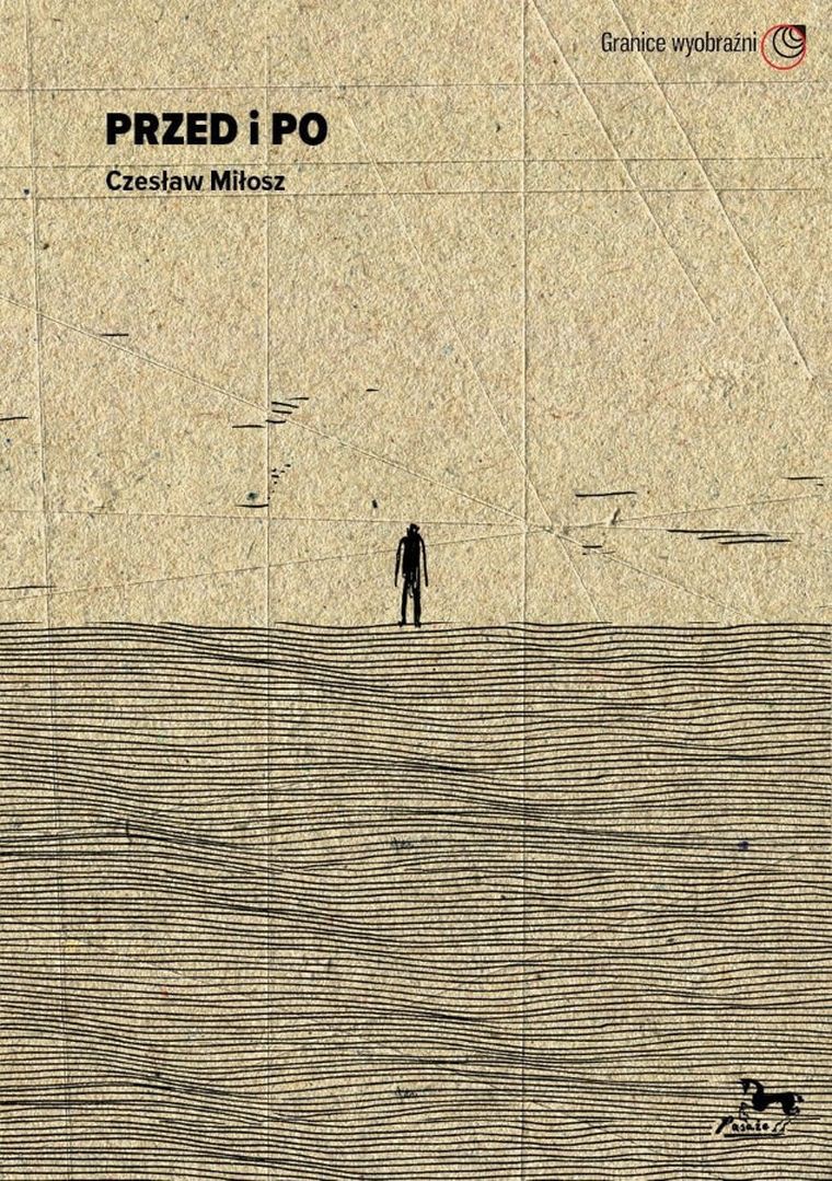 Przed i po Czesław Miłosz