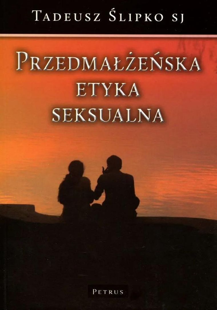 Przedmałżeńska etyka seksualna