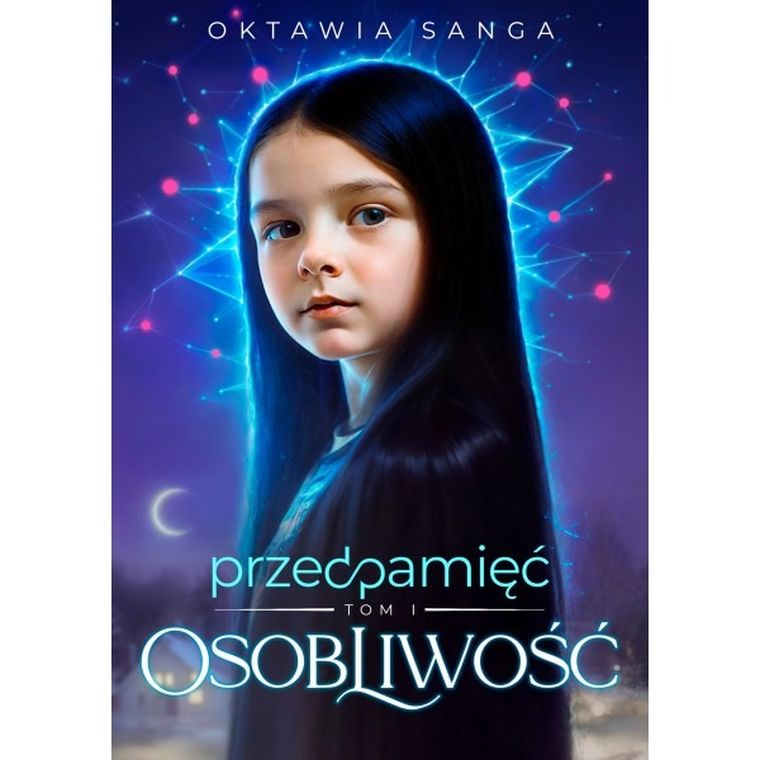 Przedpamięć. Tom 1. Osobliwość