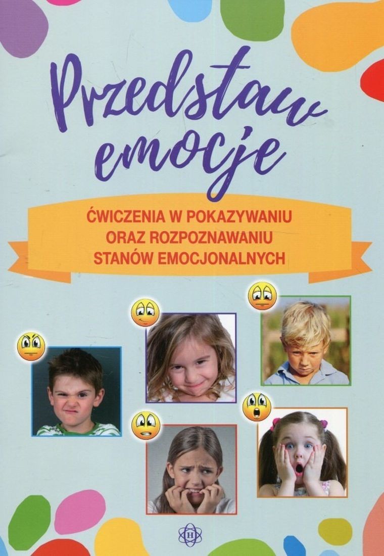 Przedstaw emocje