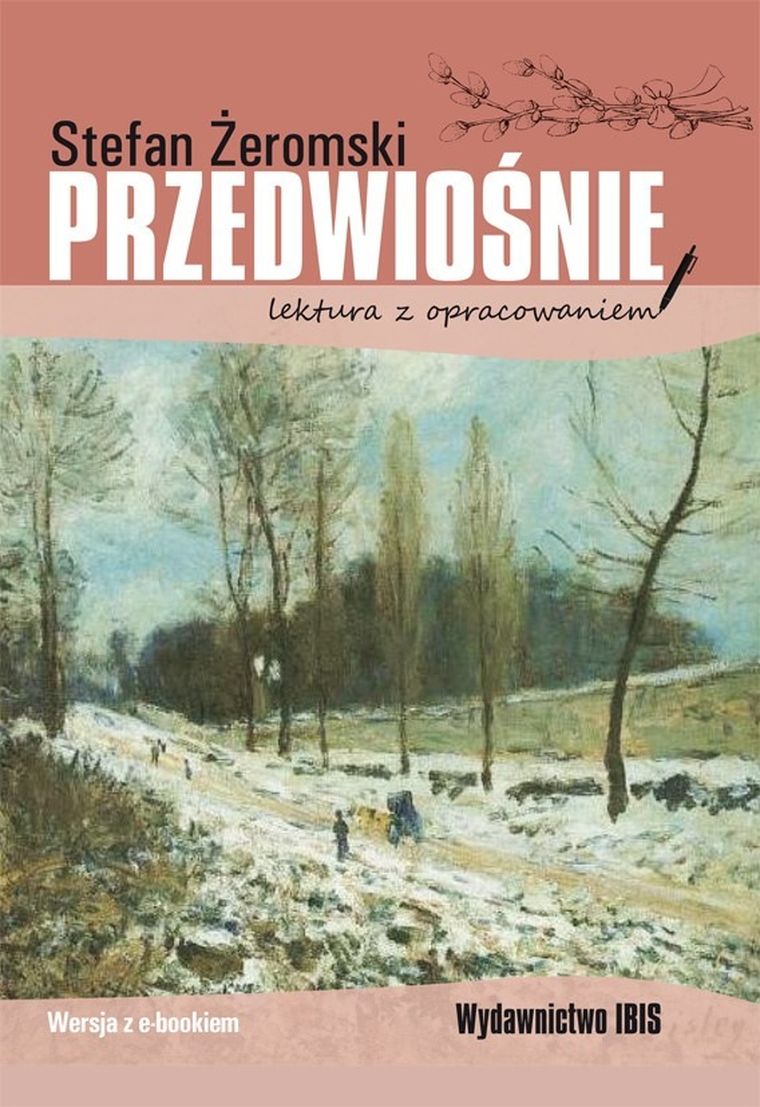 Przedwiośnie