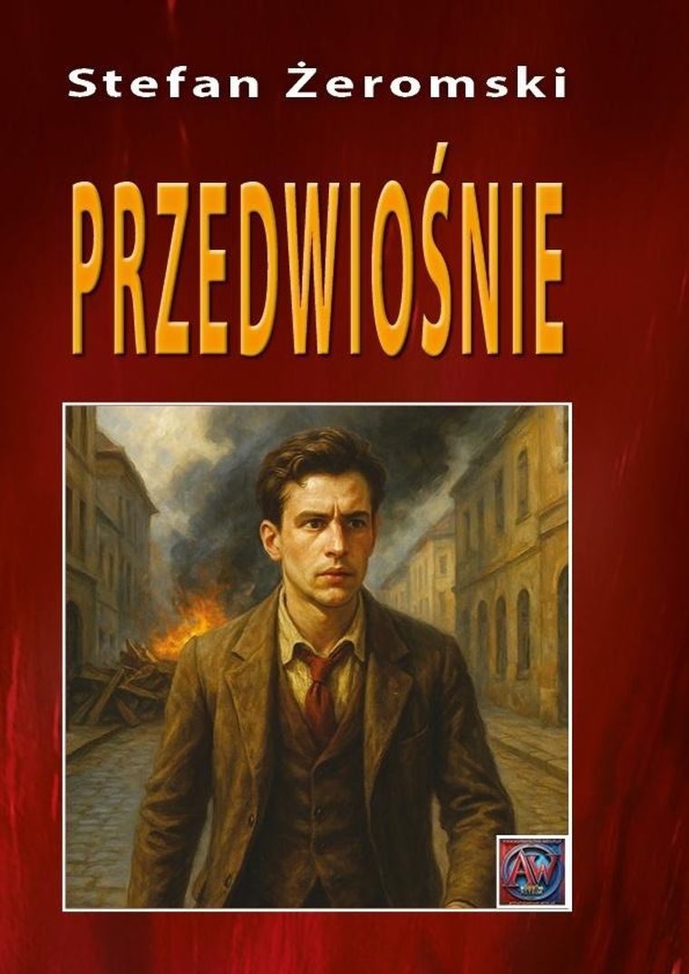 Przedwiośnie