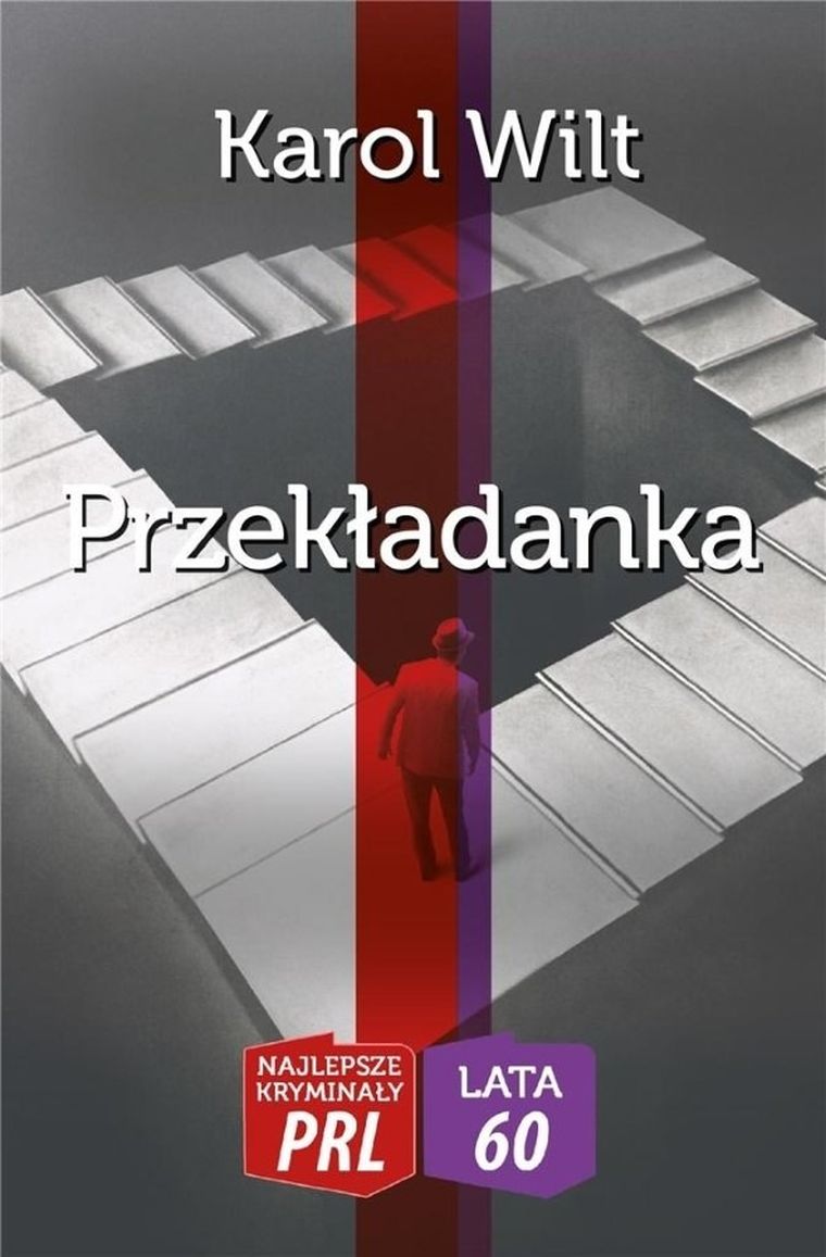 Przekładanka (Lata 60.)