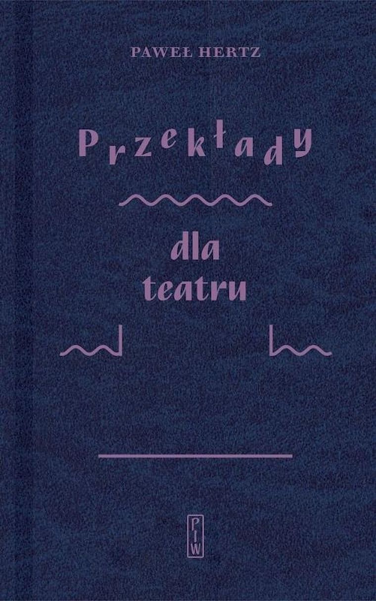 Przekłady dla teatru