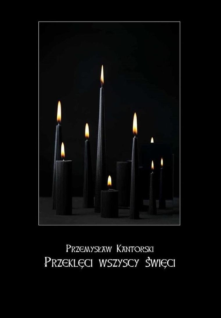 Przeklęci wszyscy święci