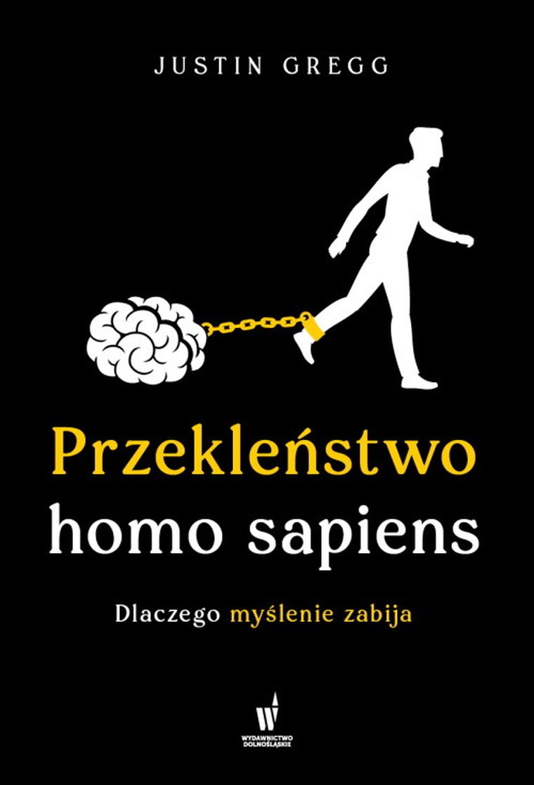 Przekleństwo homo sapiens