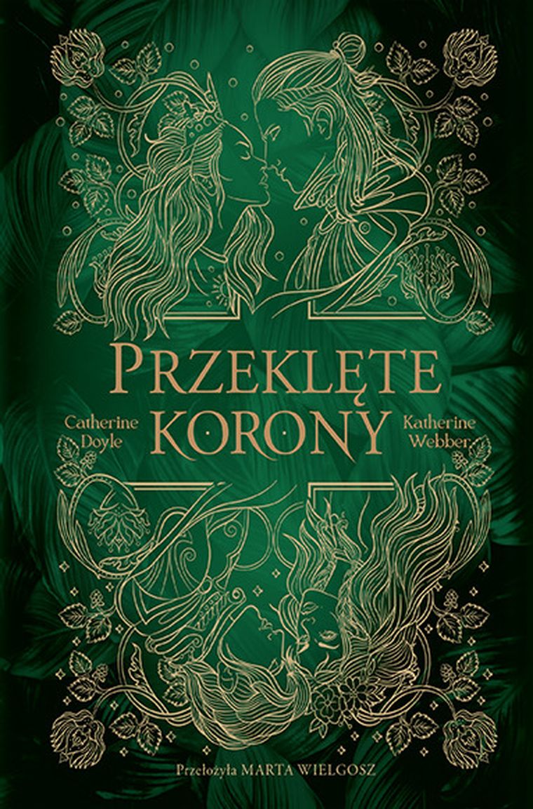 Przeklęte korony
