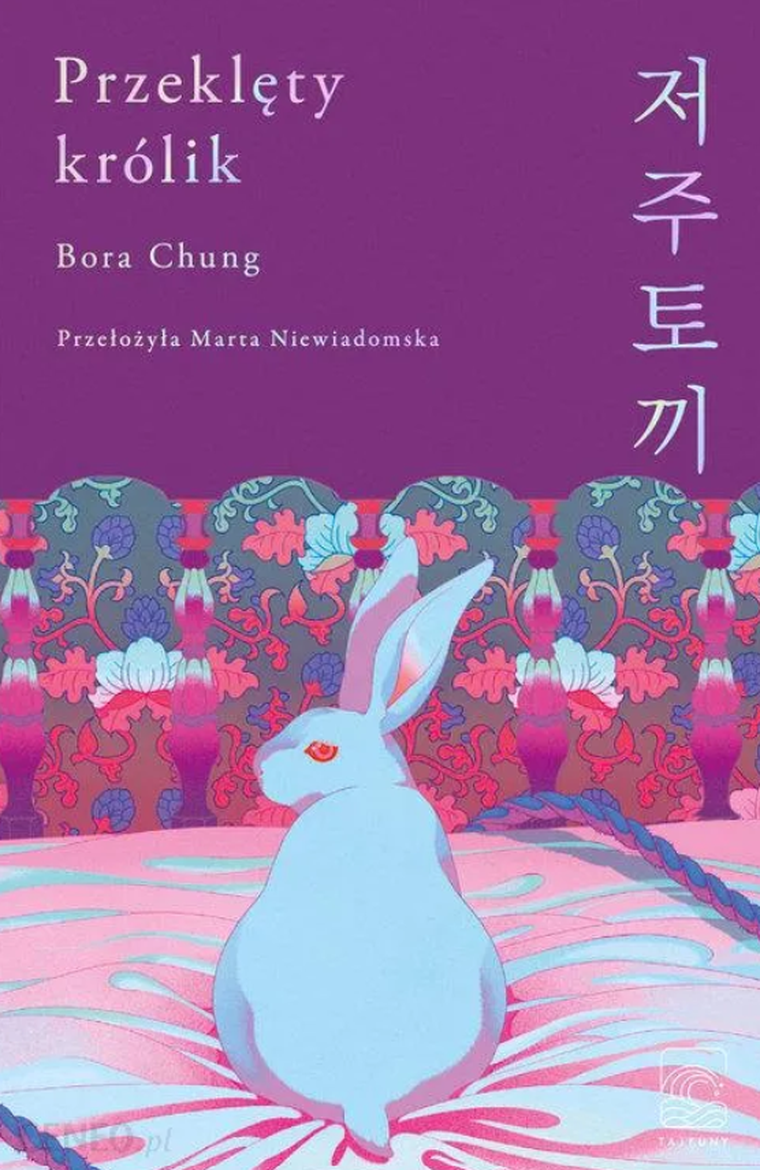 Przeklęty królik