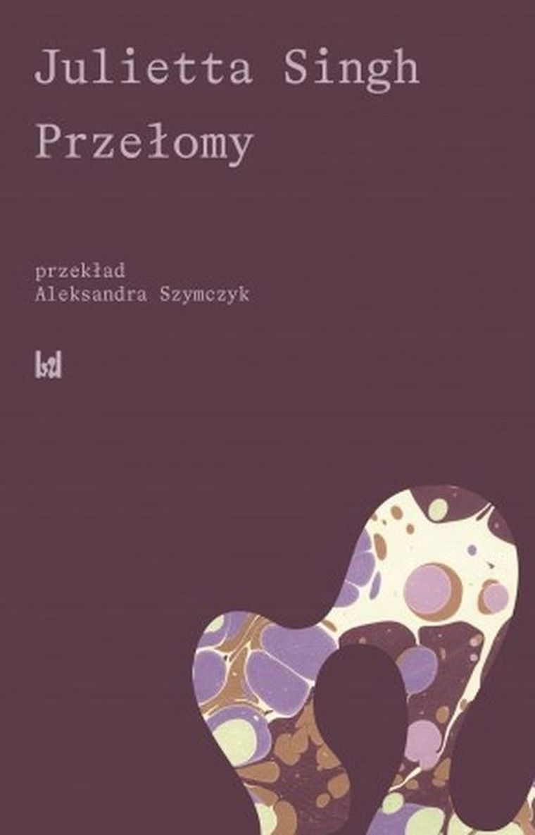 Przełomy