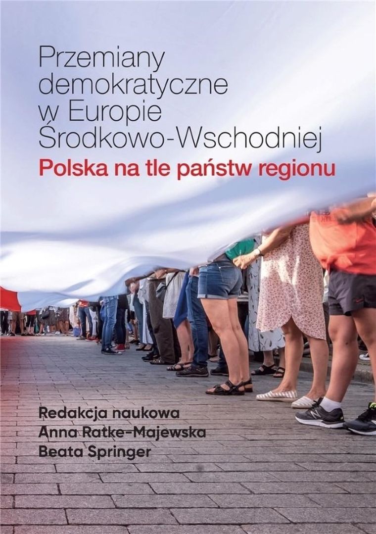 Przemiany demokratyczne w Europie Środkowo-Wschodniej