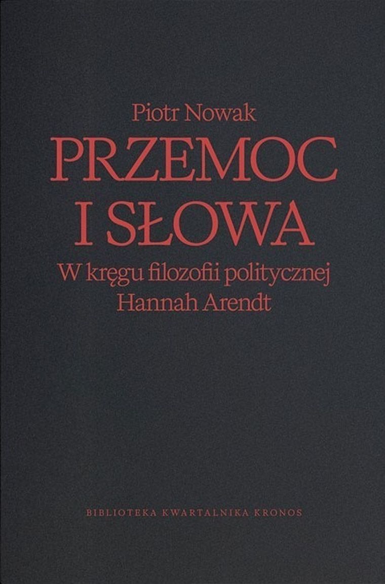 Przemoc i słowa
