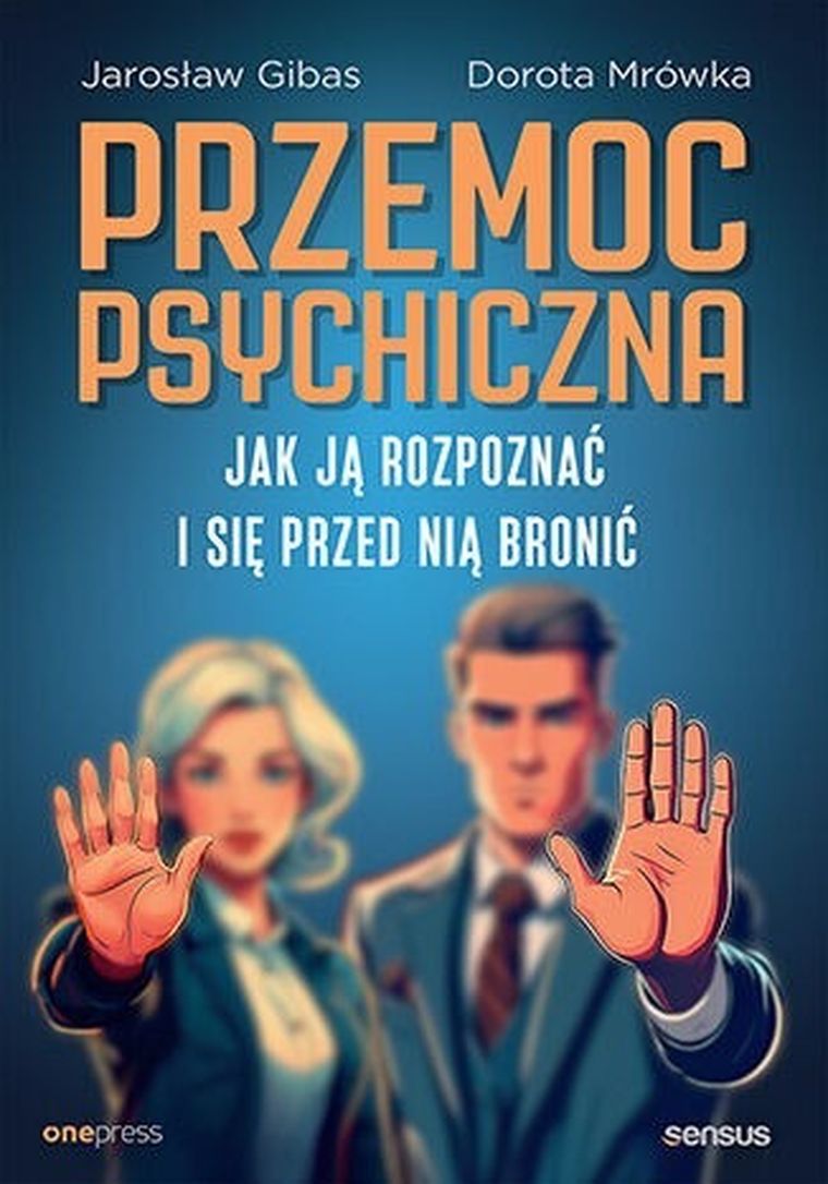 Przemoc psychiczna