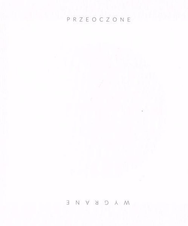 Przeoczone. Wygrane
