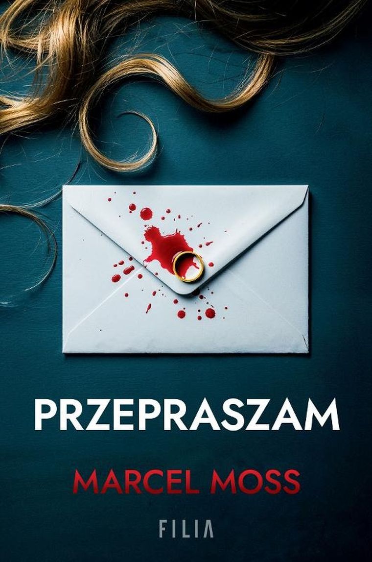 Przepraszam