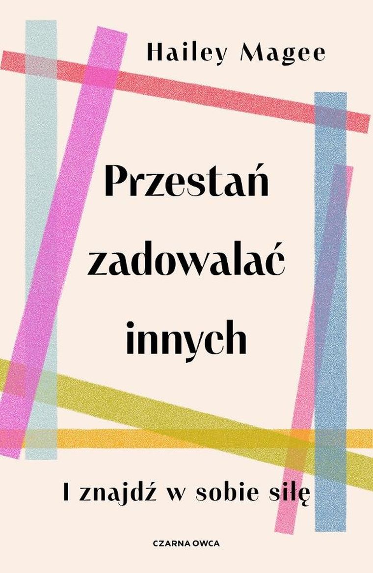 Przestań zadowalać innych