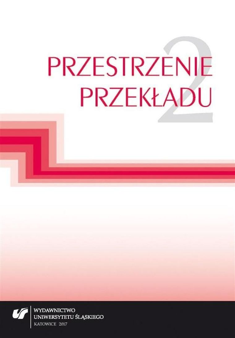 Przestrzenie przekładu 2