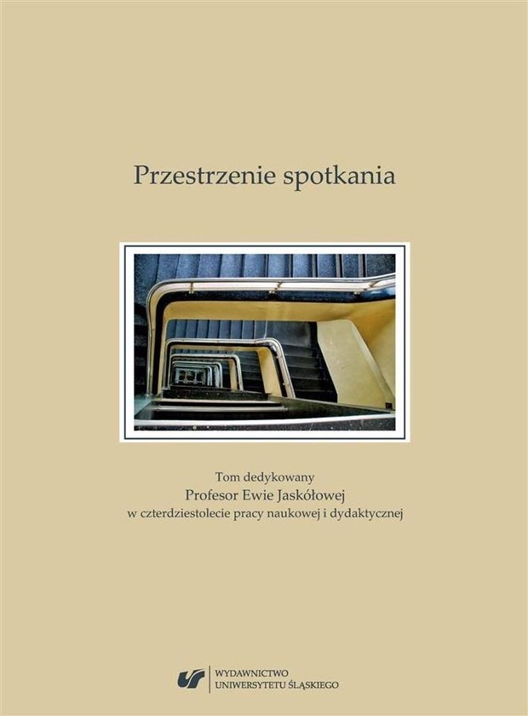Przestrzenie spotkania