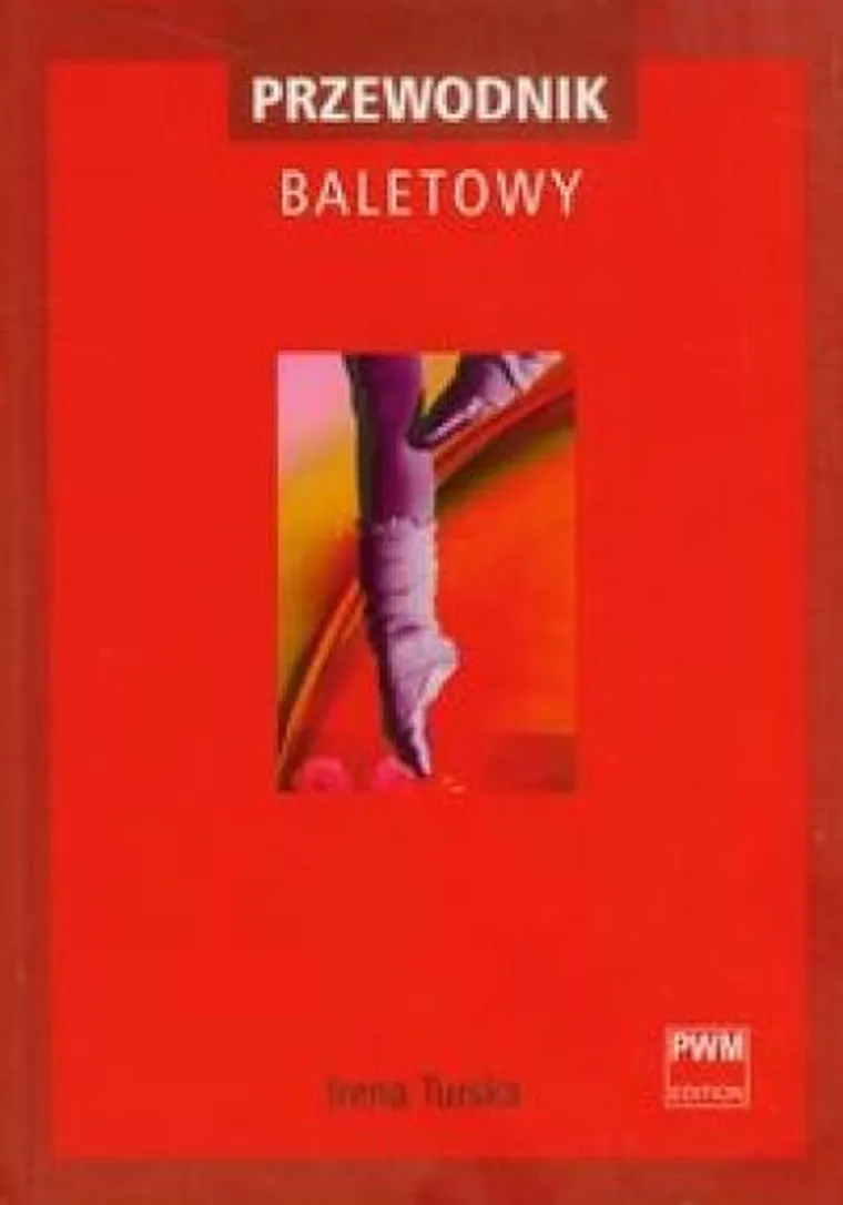 Przewodnik baletowy