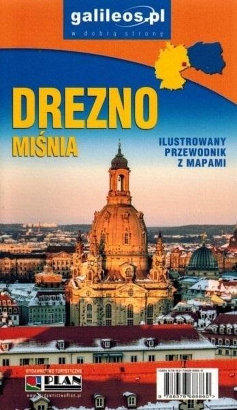 Przewodnik. Drezno, Miśnia