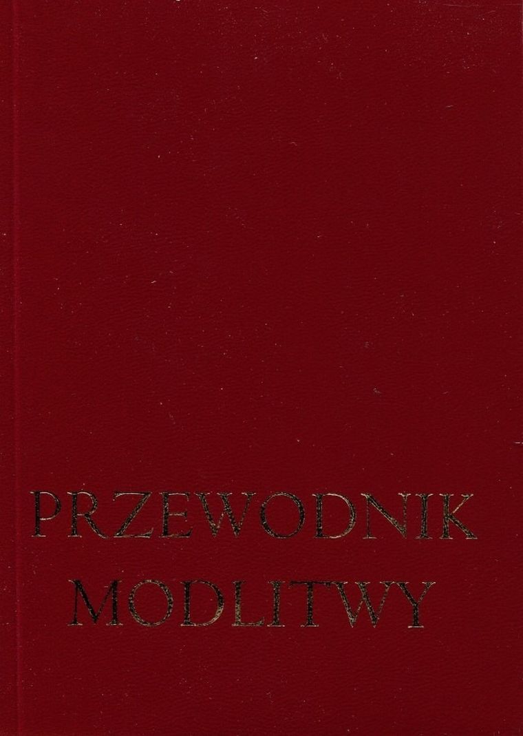 Przewodnik modlitwy