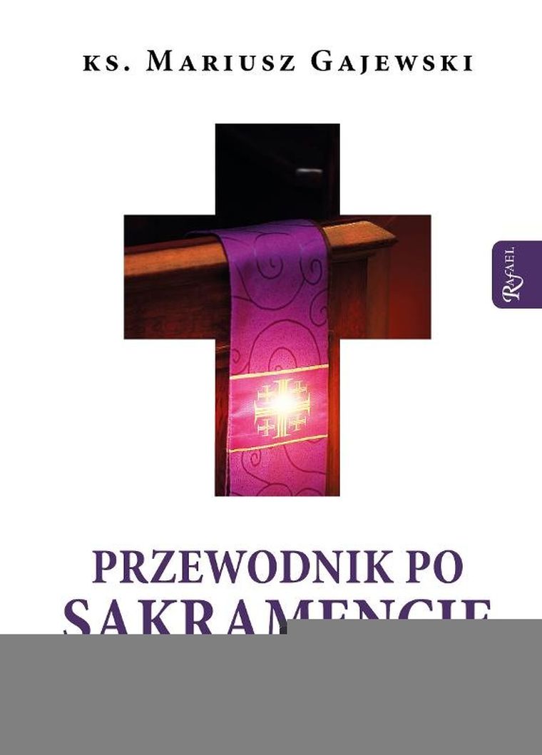 Przewodnik po Sakramencie Pokuty