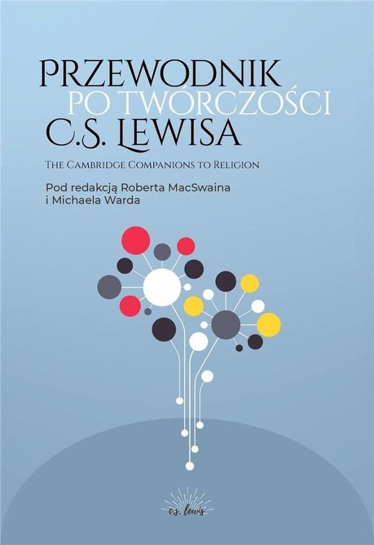Przewodnik po twórczości C. S. Lewisa