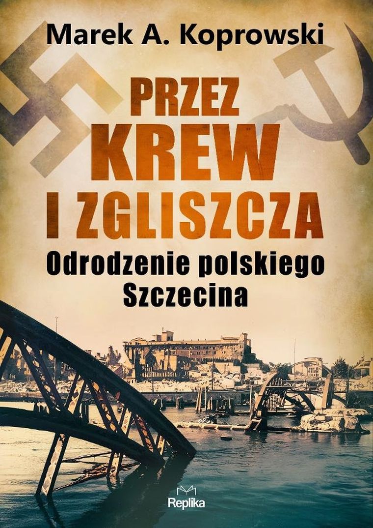 Przez krew i zgliszcza