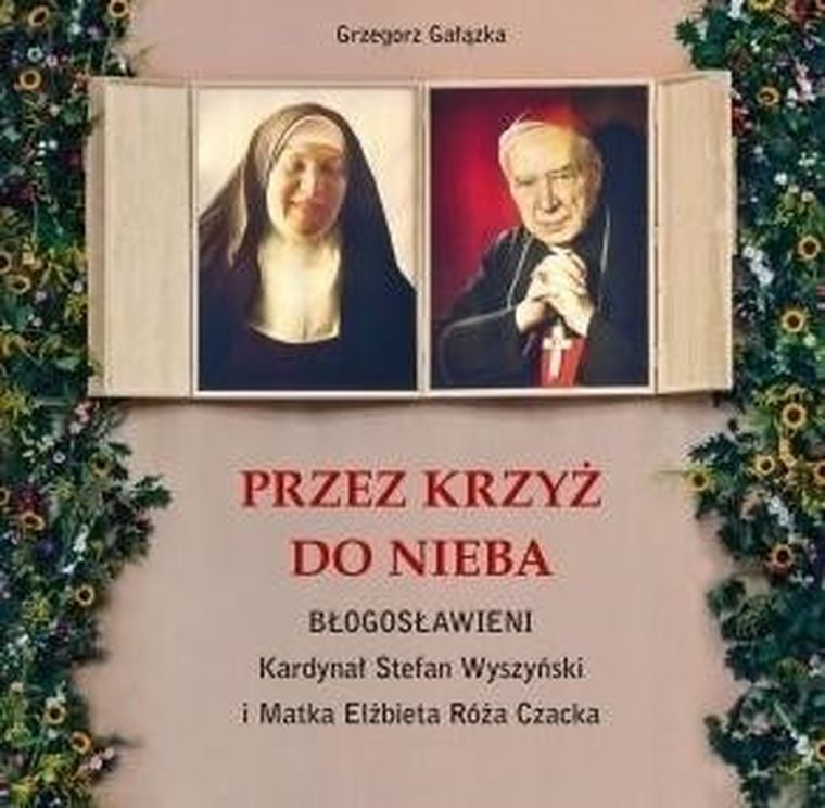 Przez krzyż do Nieba