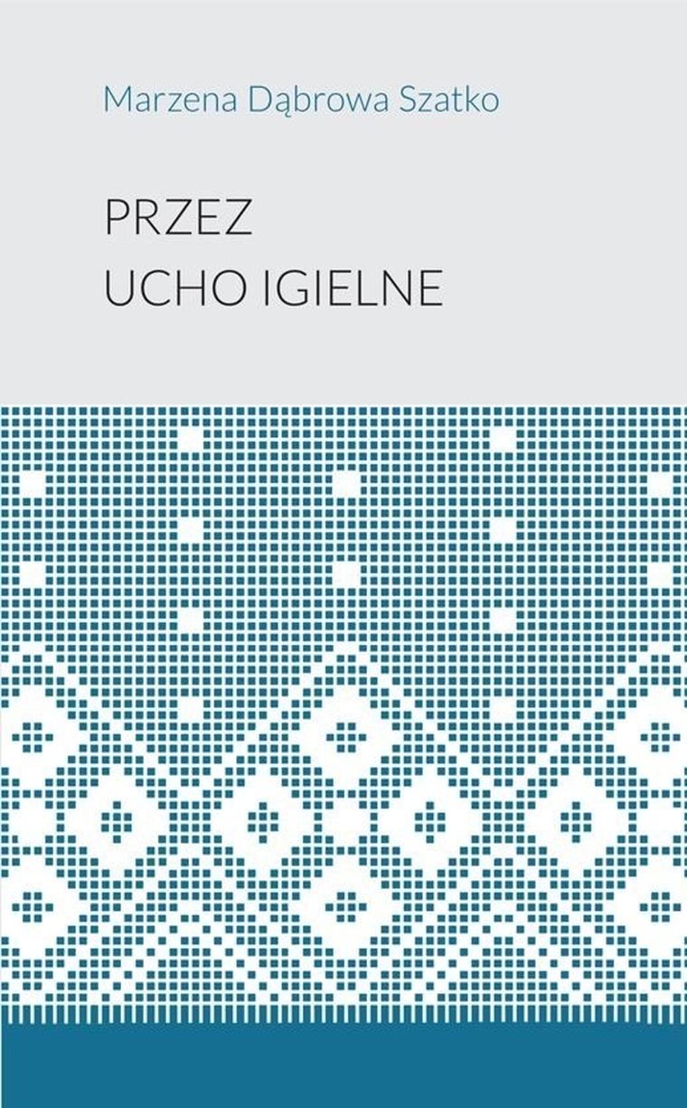 Przez ucho igielne