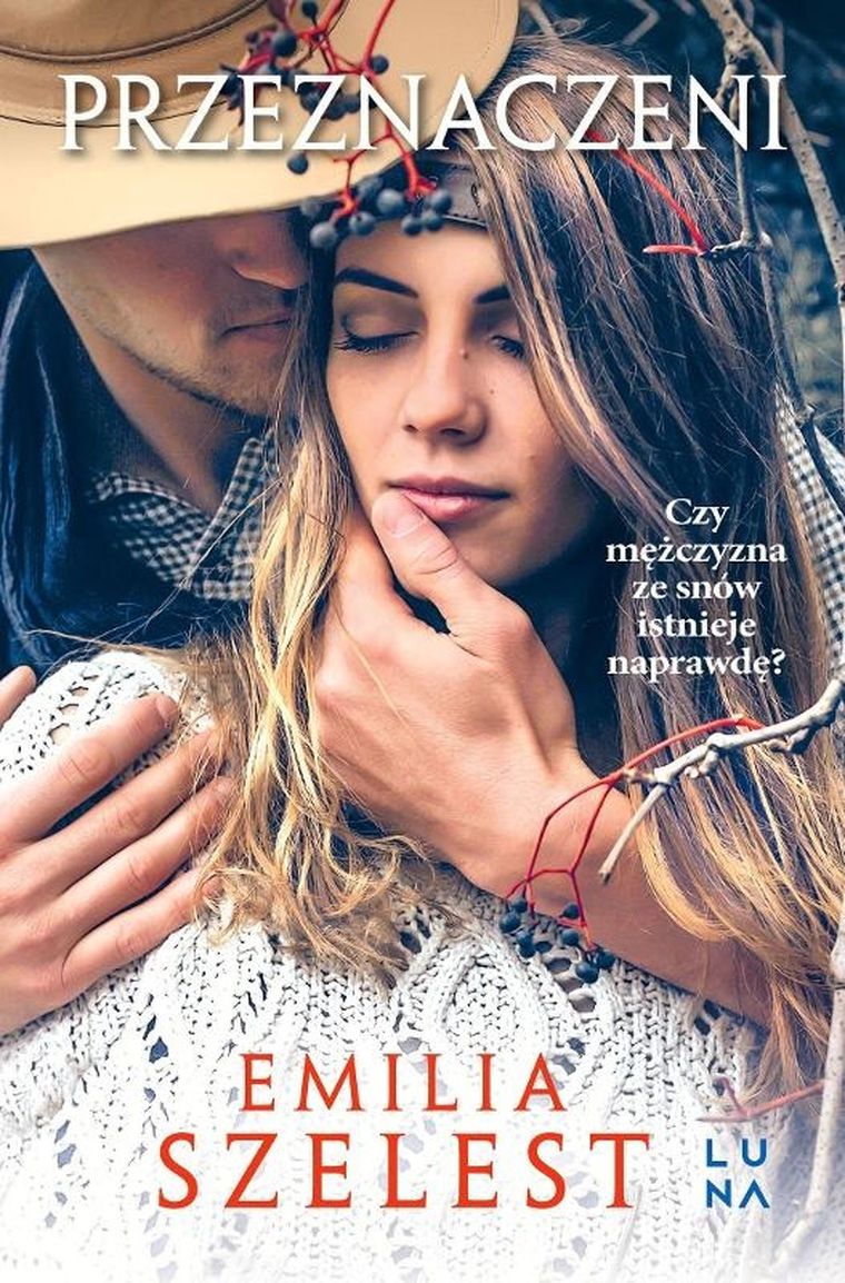 Przeznaczeni (wydanie kieszonkowe)