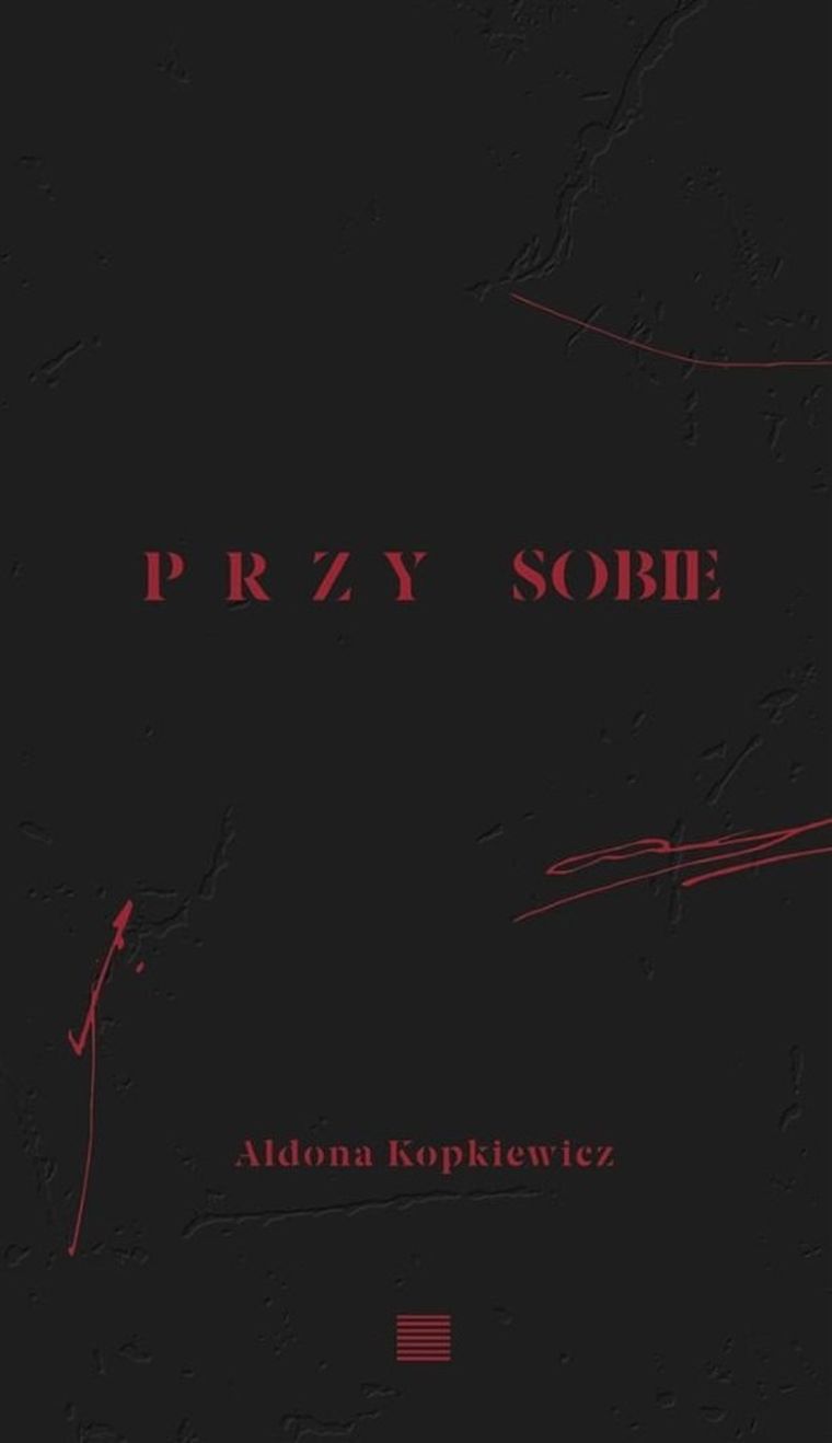Przy sobie