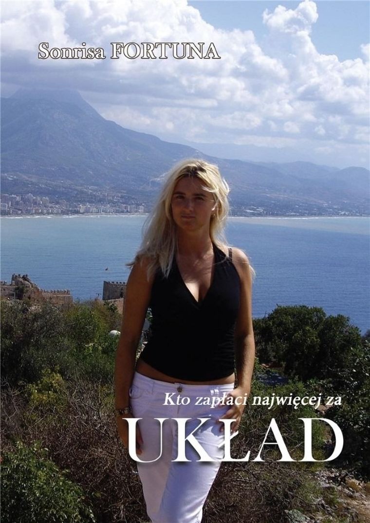 Przyciąganie. Układ