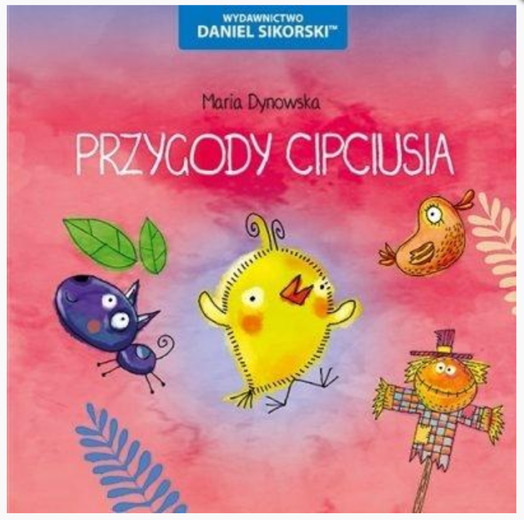 Przygody Cipusia