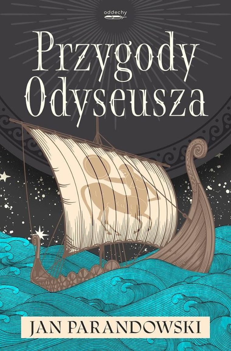 Przygody Odyseusza