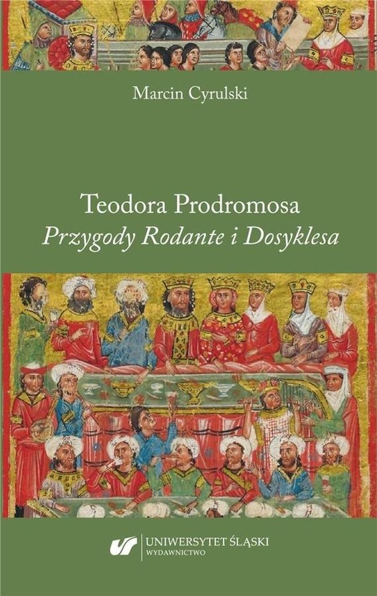 Przygody Rodante i Dosyklesa