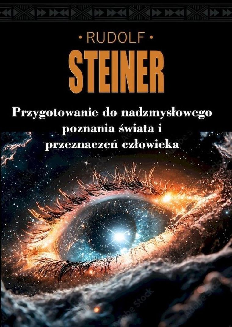 Przygotowanie do nadzmysłowego poznania świata i przeznaczeń człowieka
