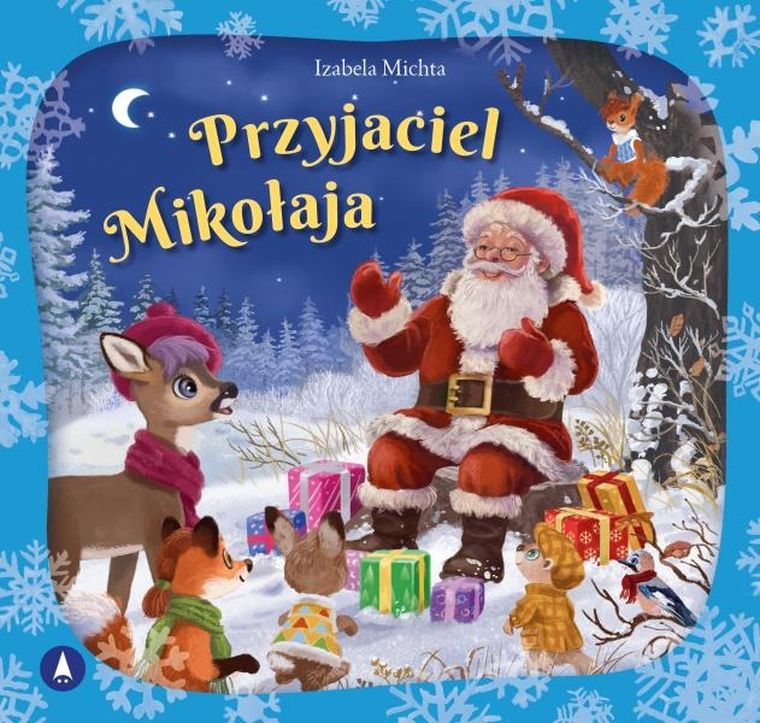 Przyjaciel Mikołaja