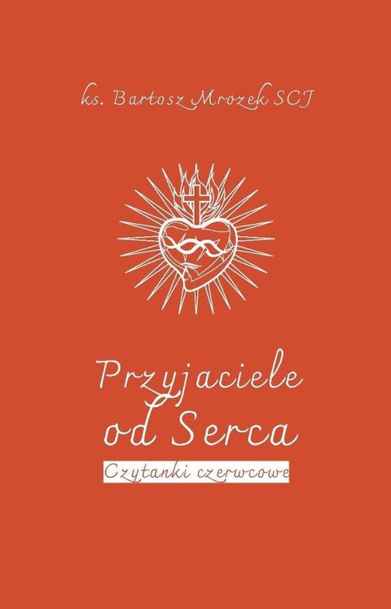 Przyjaciele od Serca