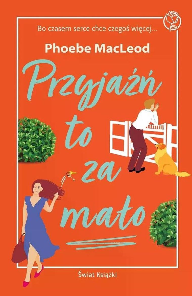 Przyjaźń to za mało