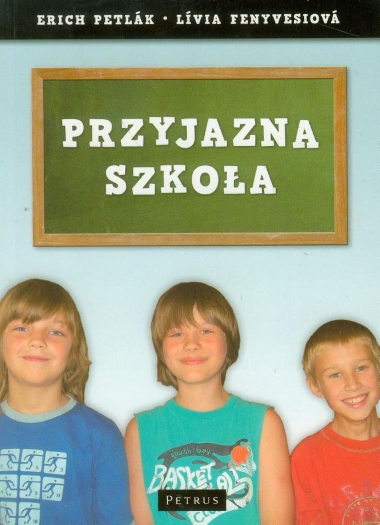 Przyjazna Szkoła