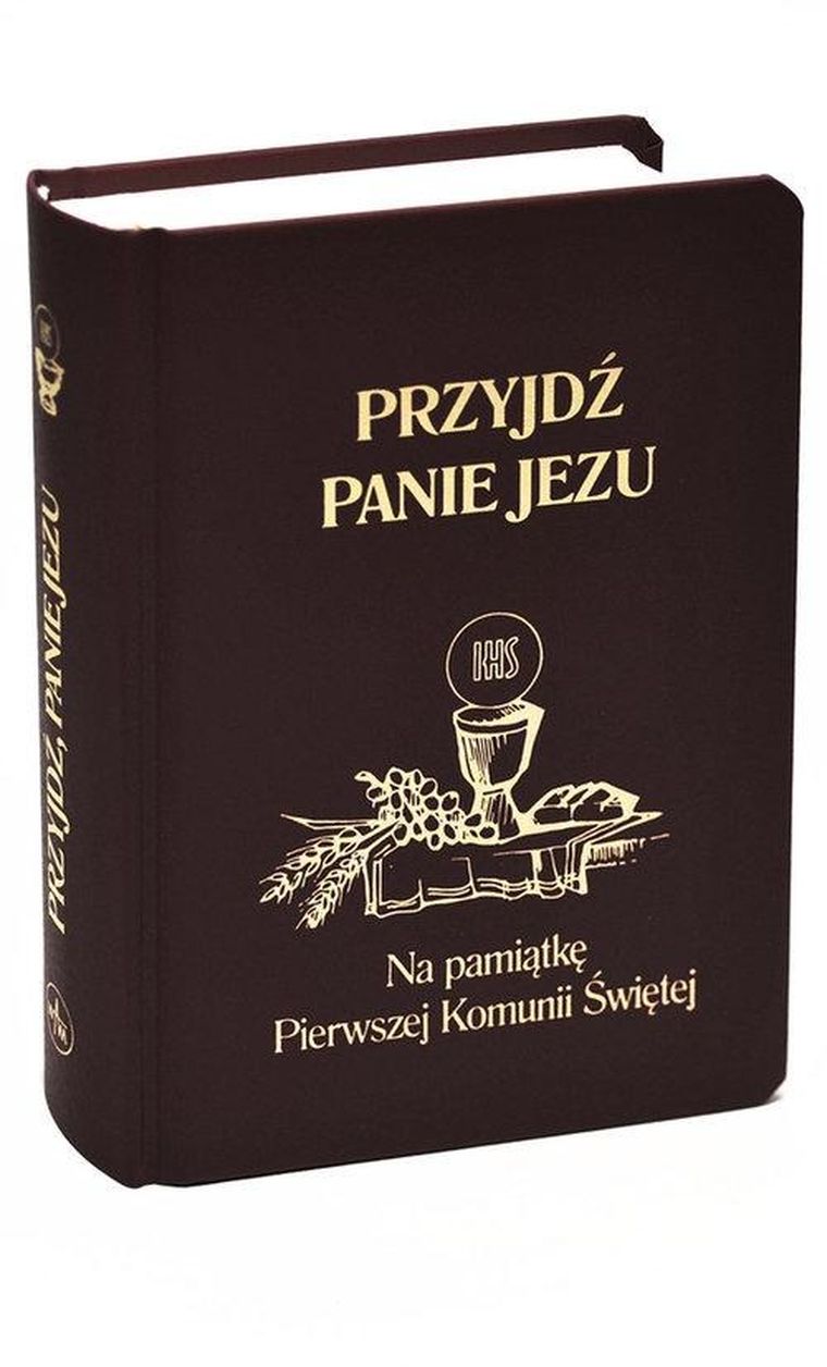Przyjdź Panie Jezu
