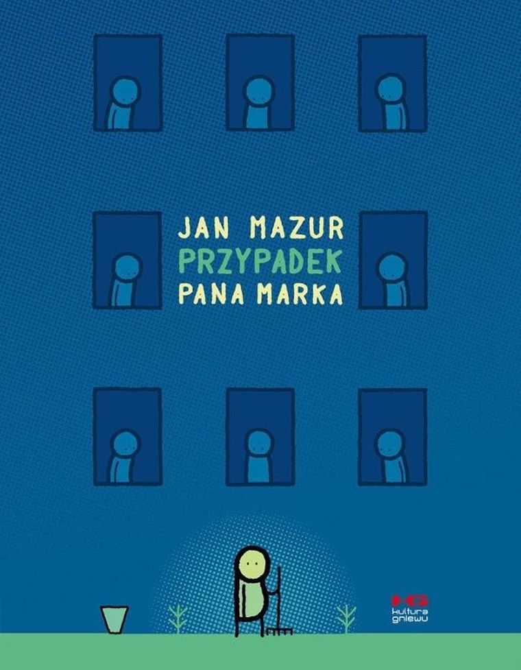 Przypadek pana Marka