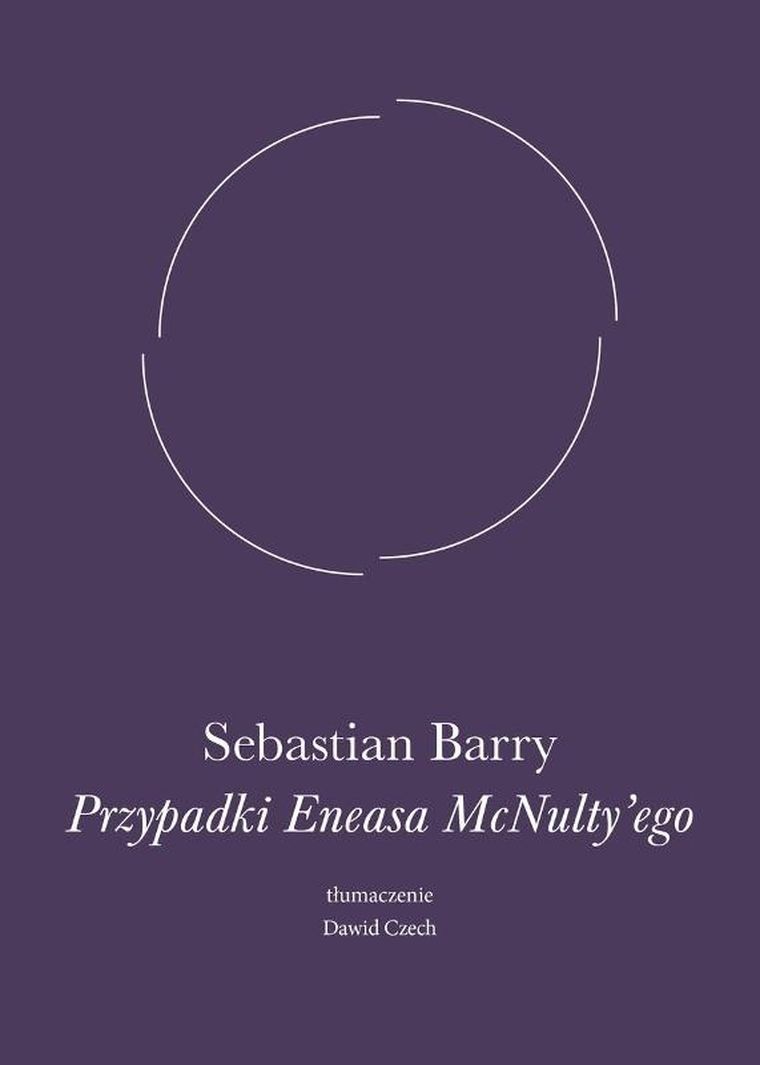 Przypadki Eneasa McNulty'ego
