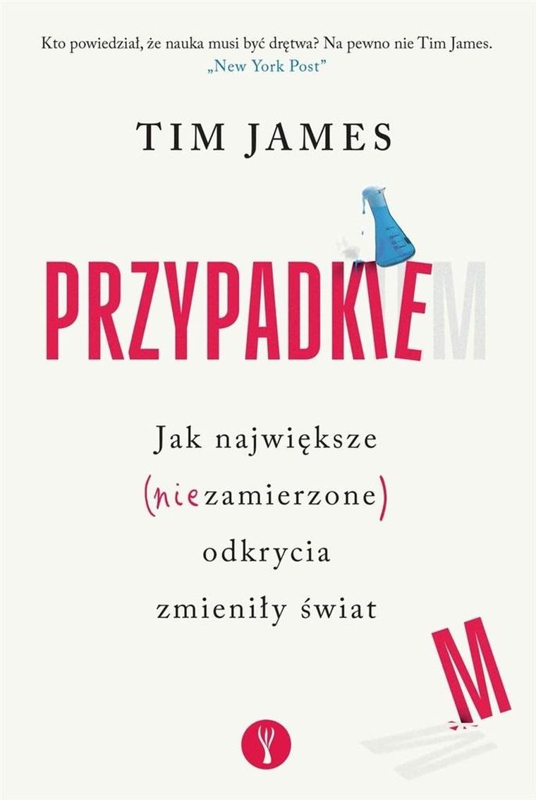 Przypadkiem